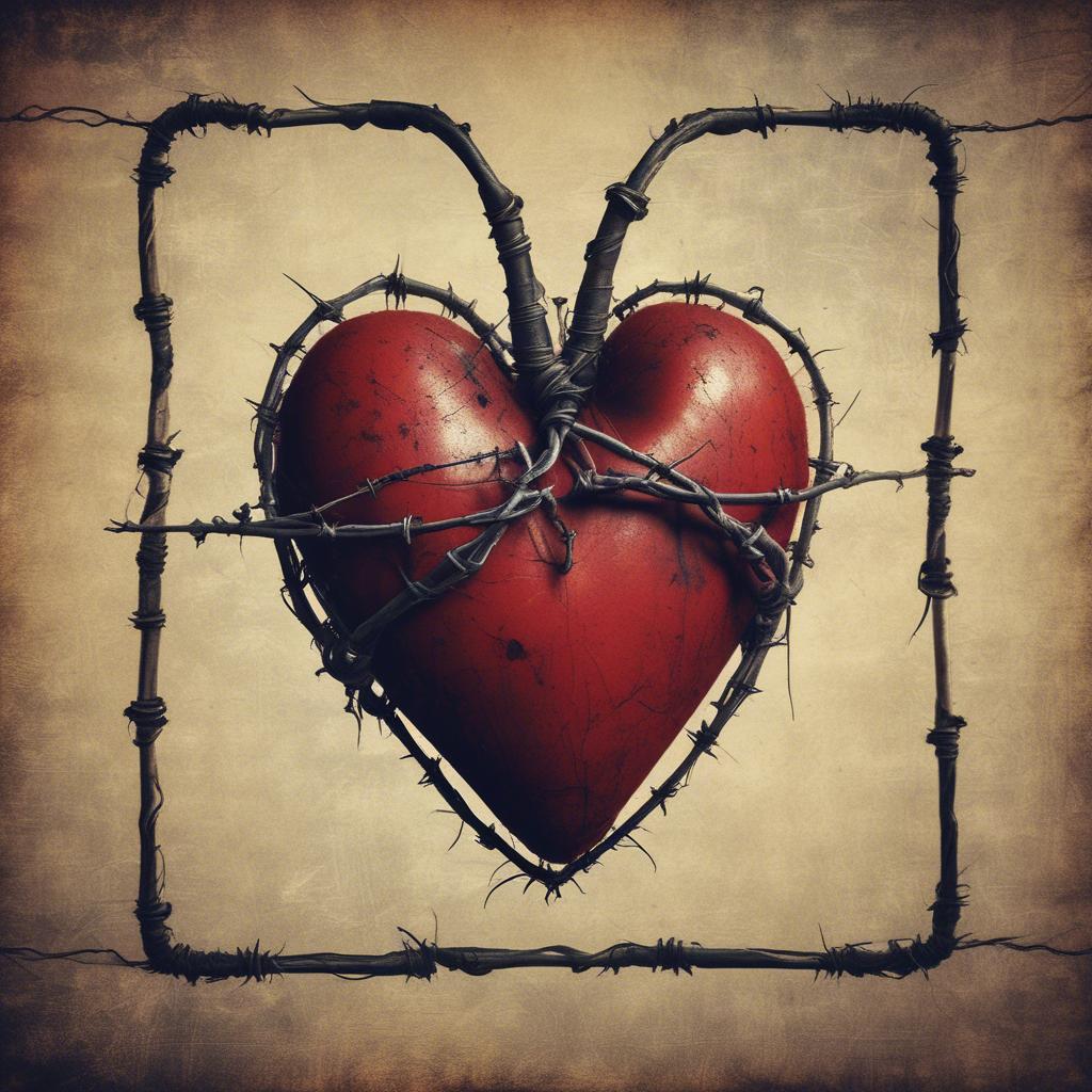 Love Killers artwork