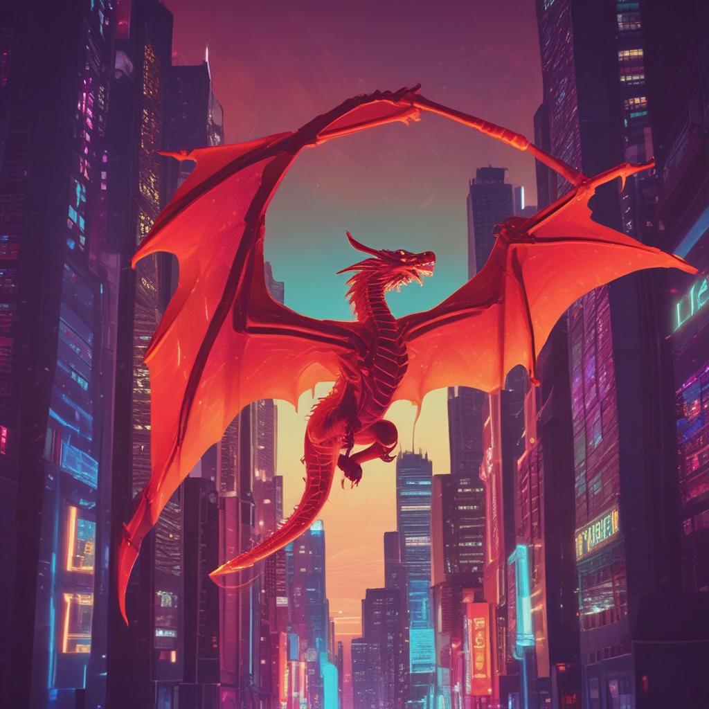 Image for Dragons #@*+