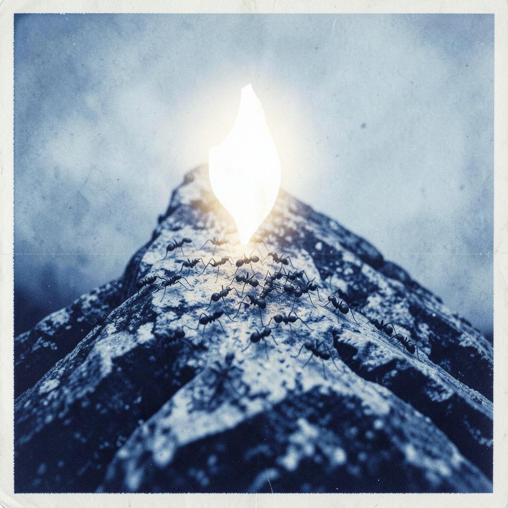 Knives of Yesterday artwork