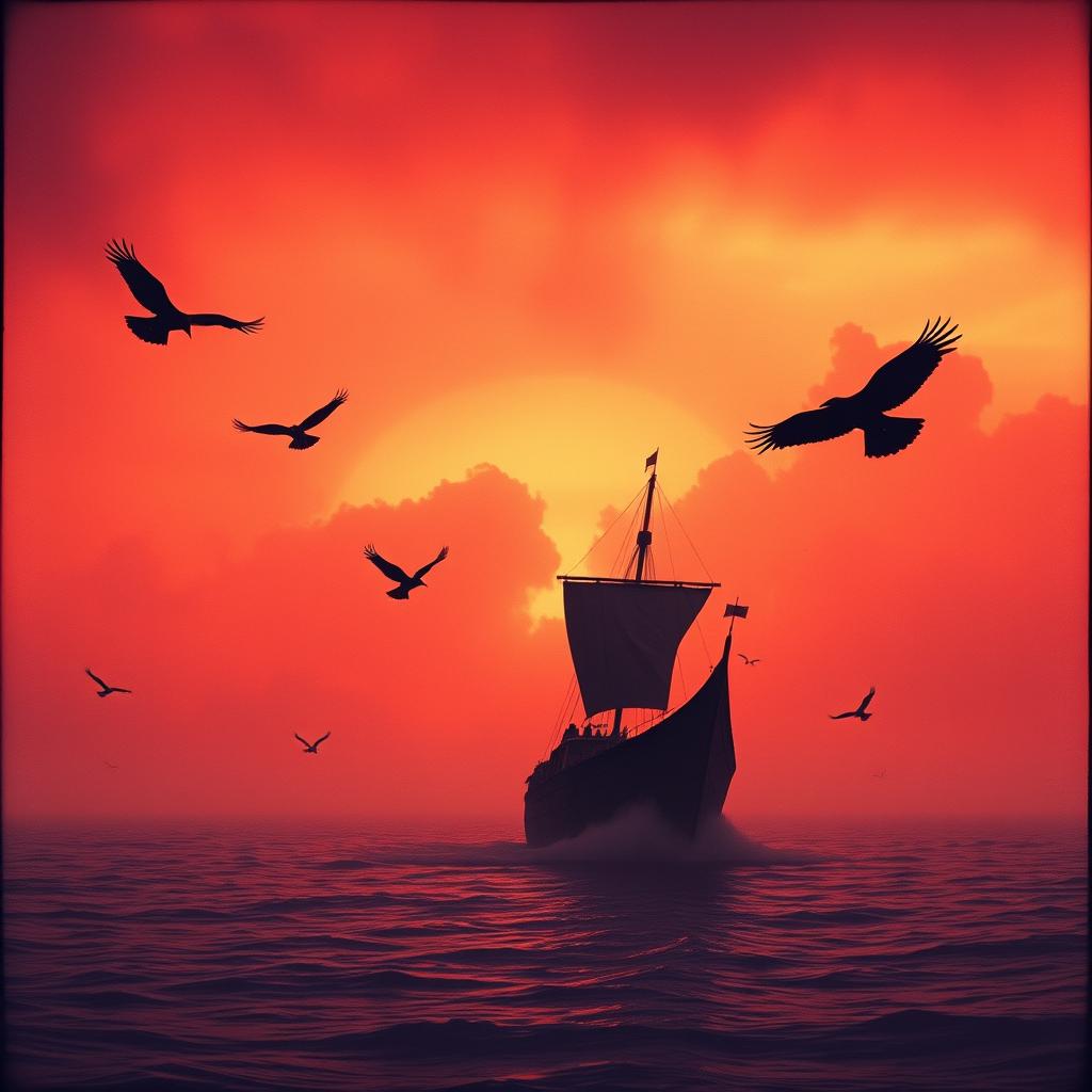 Voice image for Untitled Persona