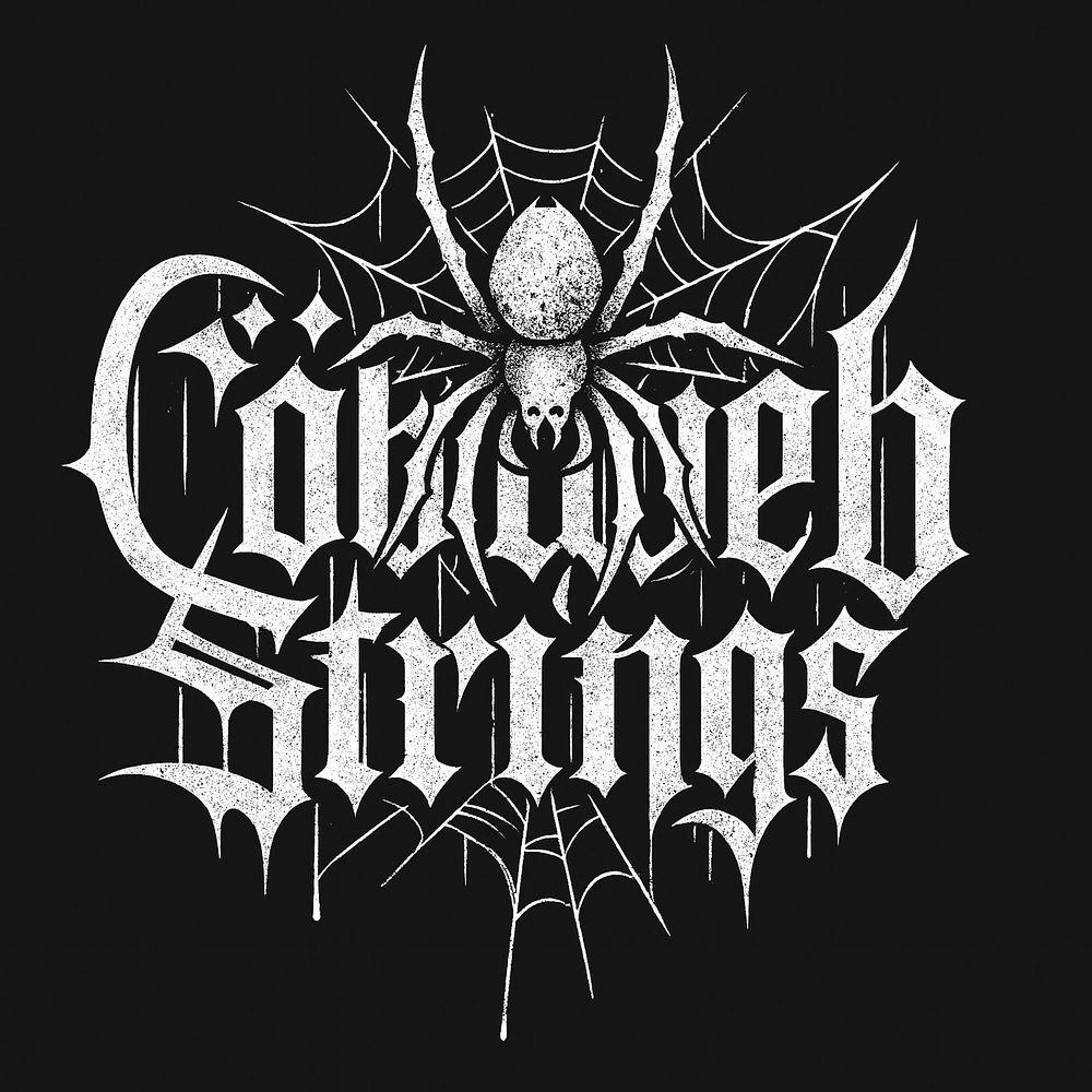 Cobweb Strings: Complete Collection