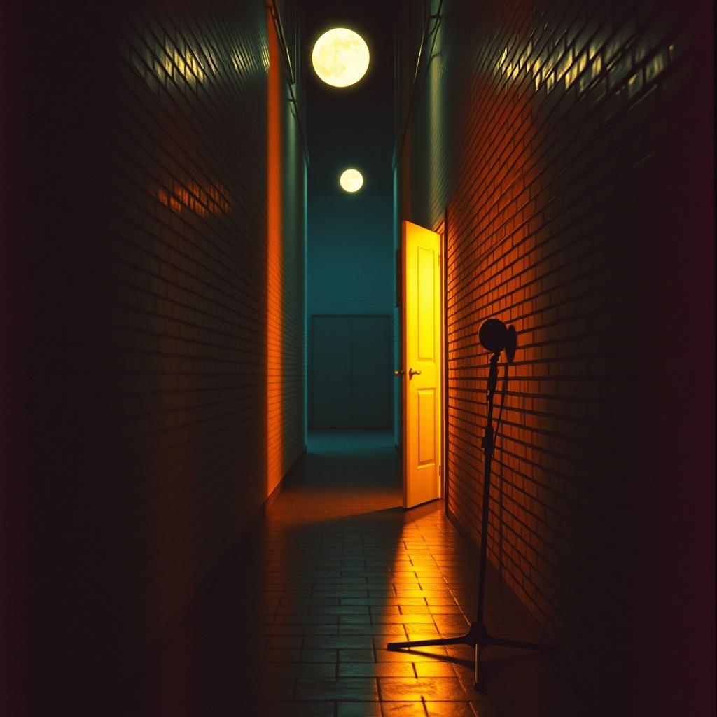 You may be right artwork