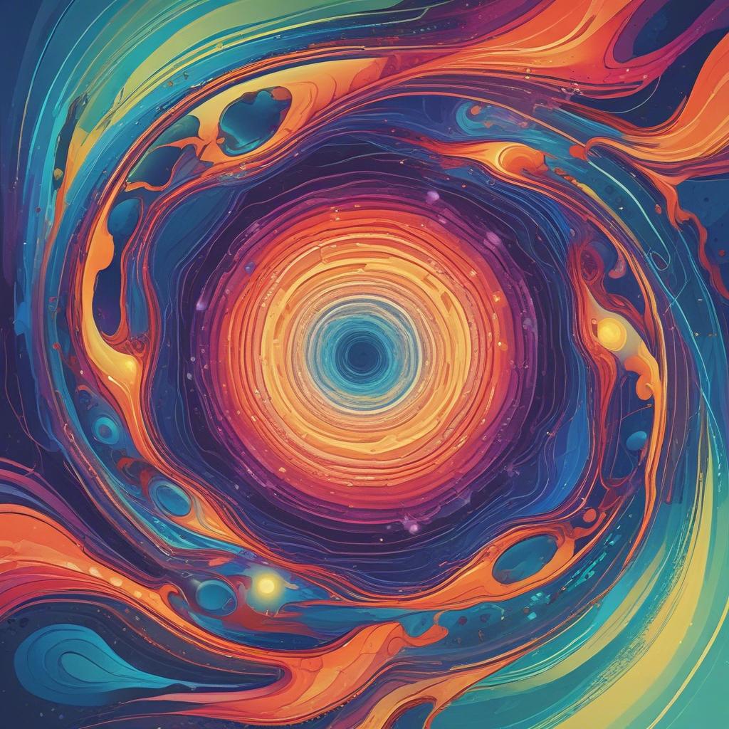 PROCREACION artwork