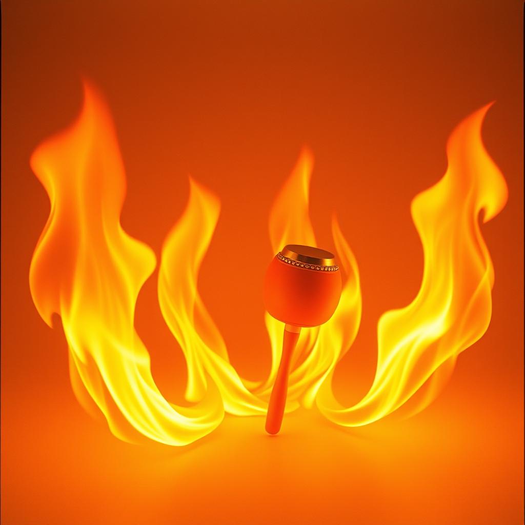 Persona image for Mambo Fireline