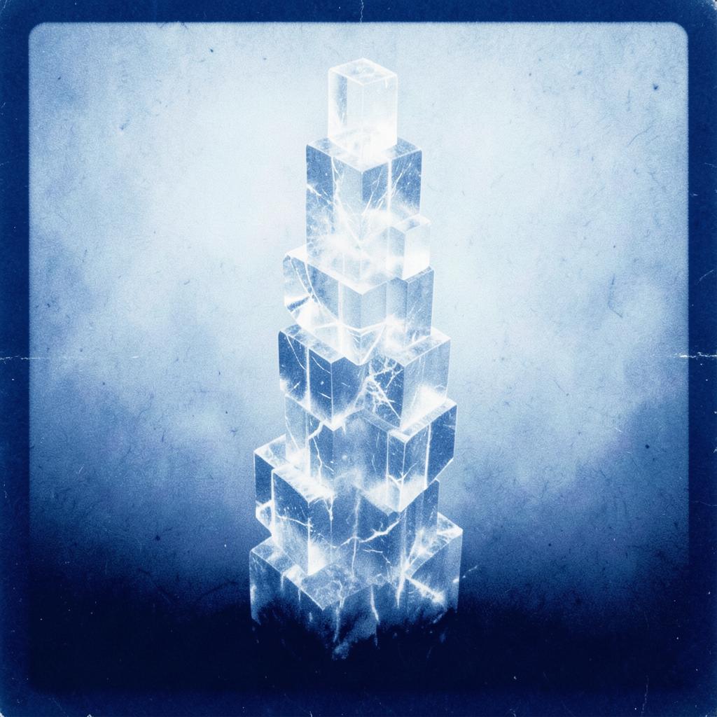 Artwork for Build It In Yourself