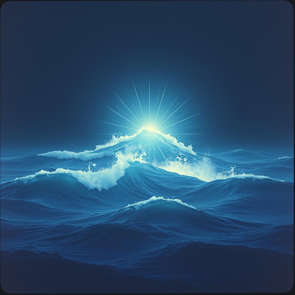 Make Waves artwork