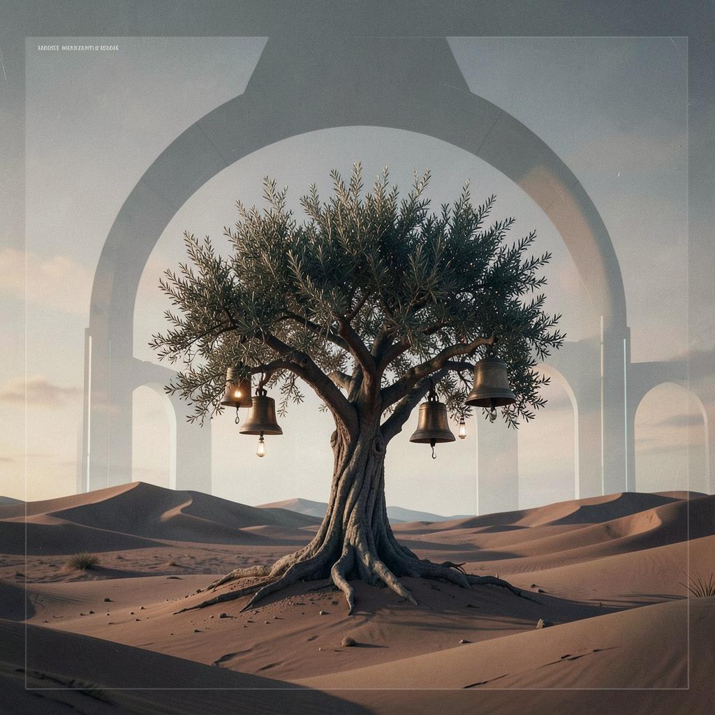 Persona image for Latom - Arabic