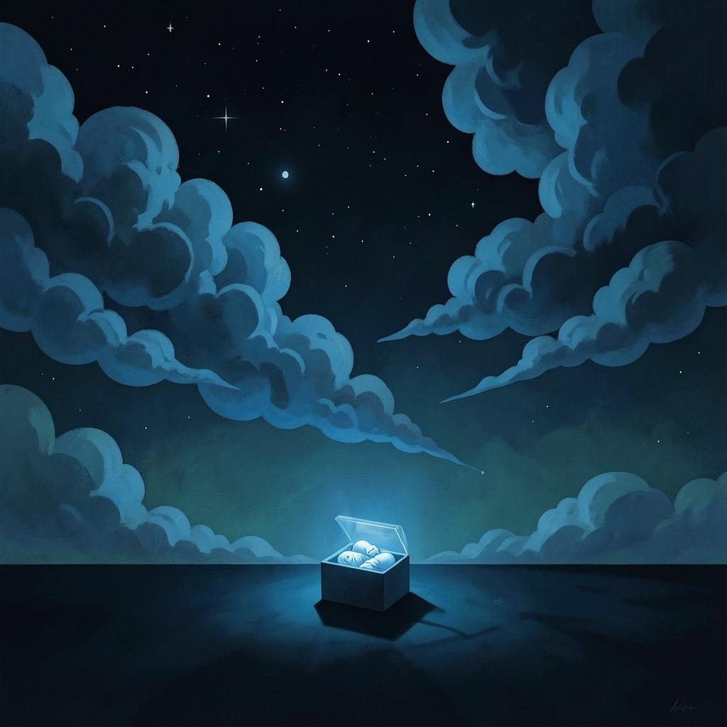 2-Just As I Was Leaving: Where Blue Smoke Rises | 當我正要離去時：藍煙之上 artwork