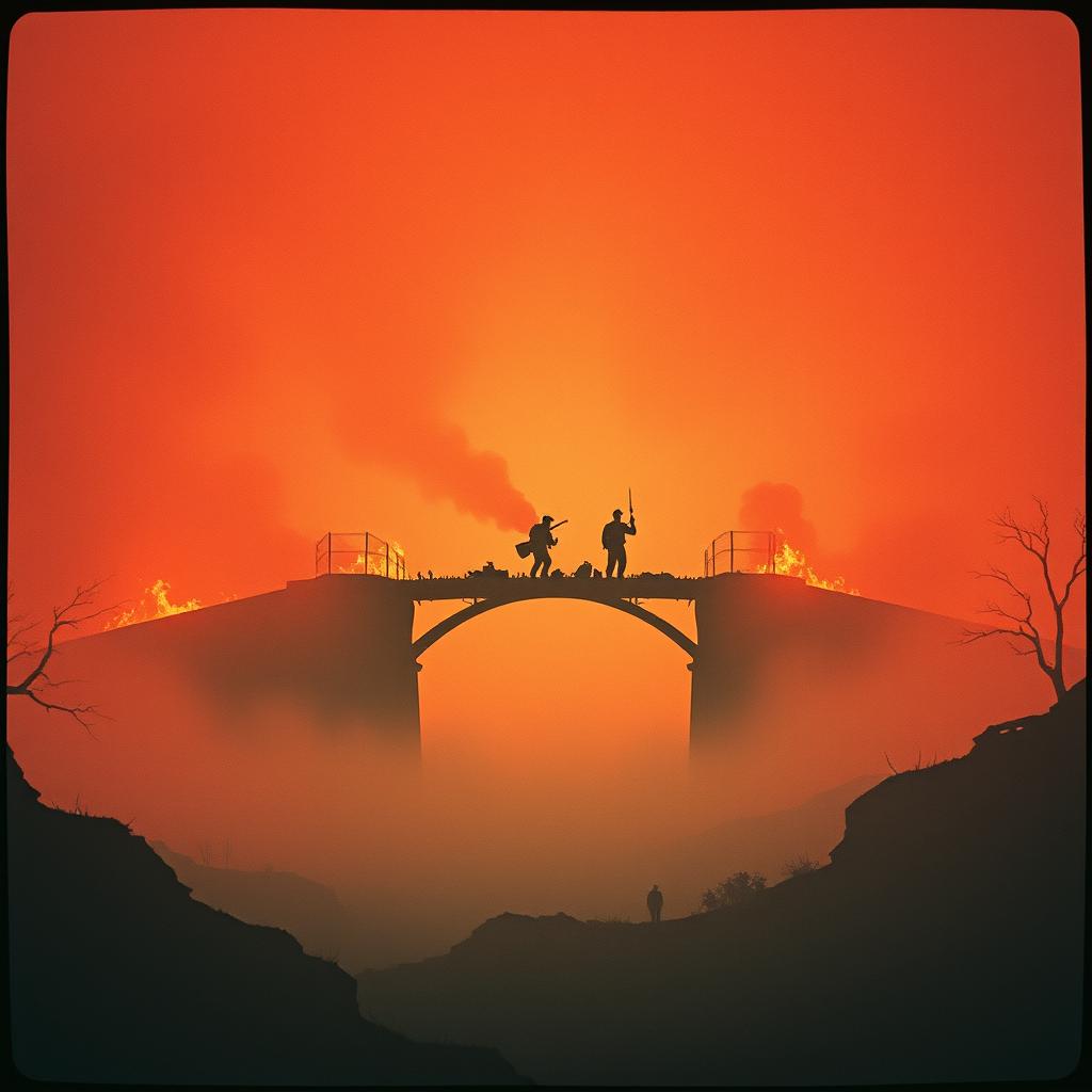 Voice image for Iron Spatula