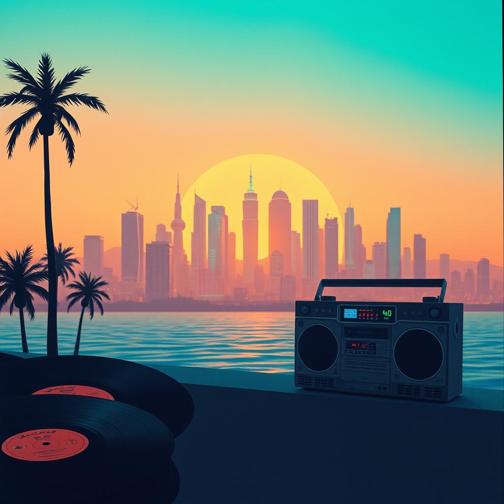 Song Image