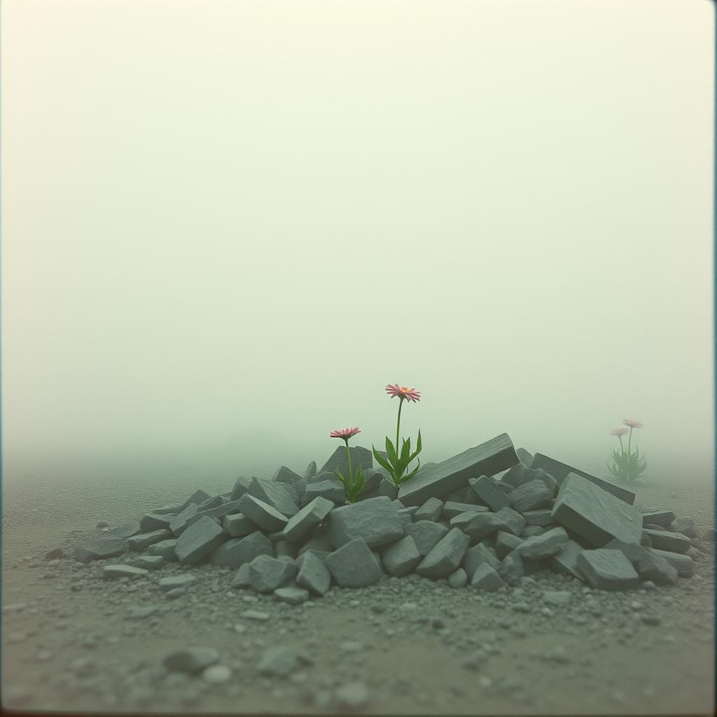 There is Hope artwork
