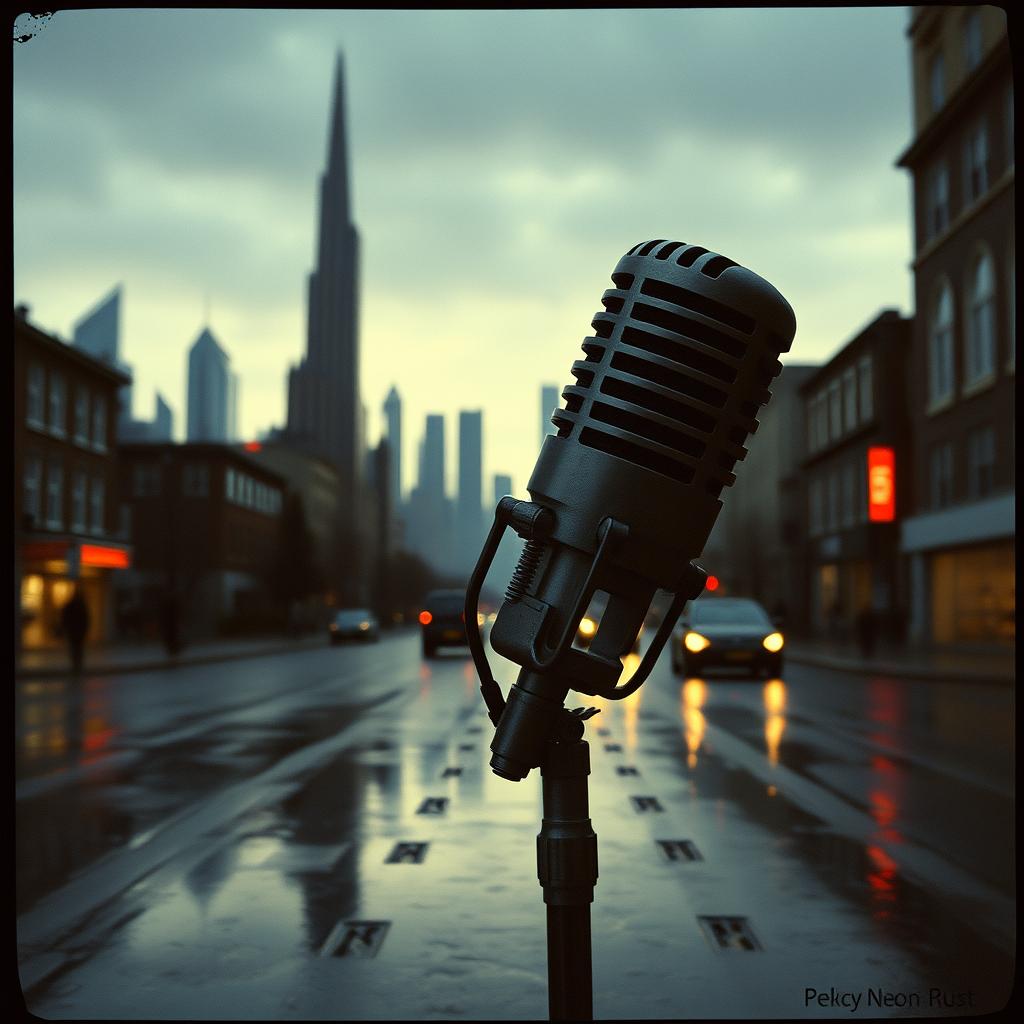 Song Image