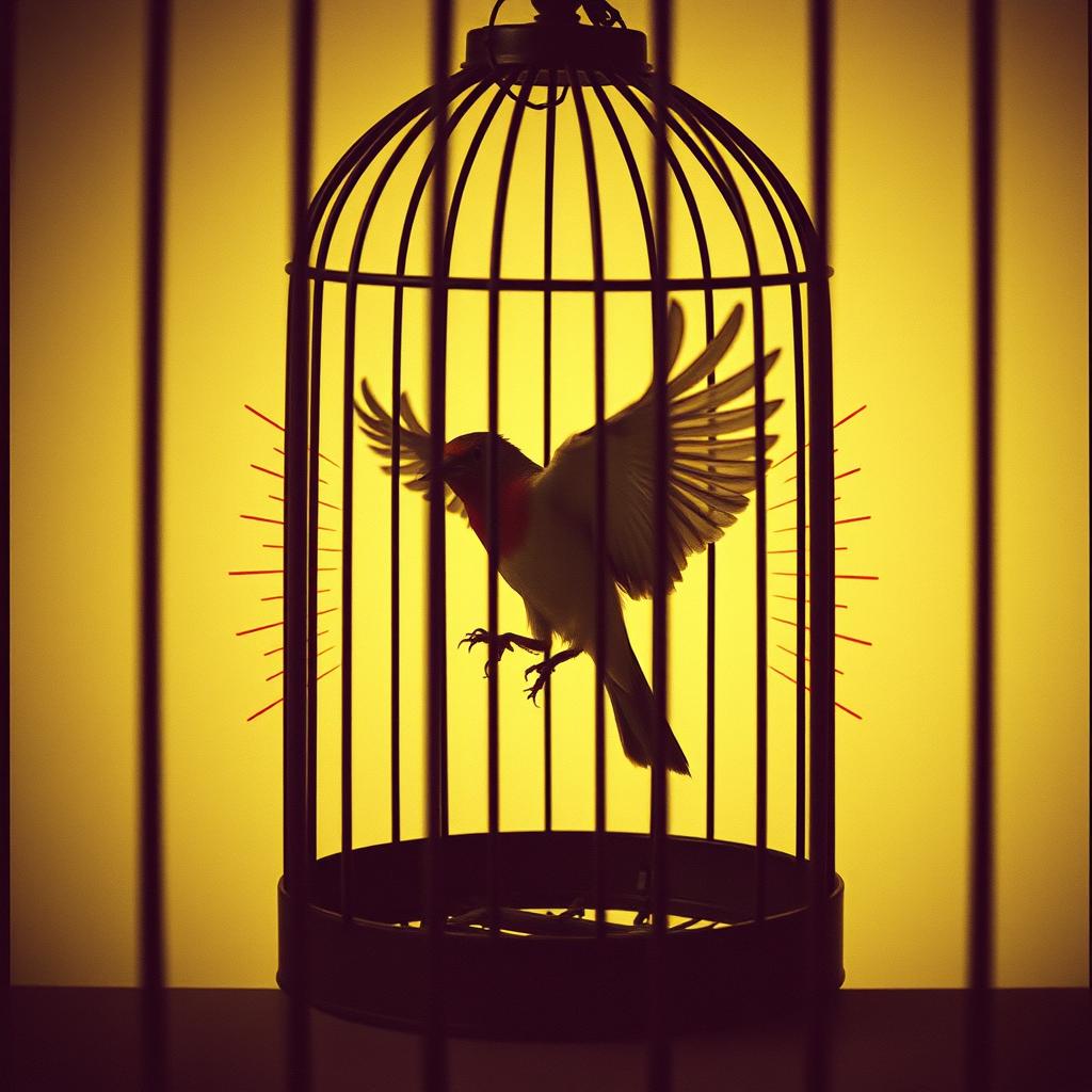 Persona image for Rock girl clear voice