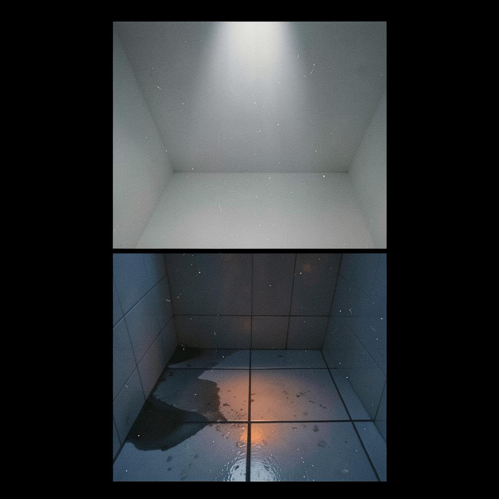 Lost in Something I Don’t Know artwork