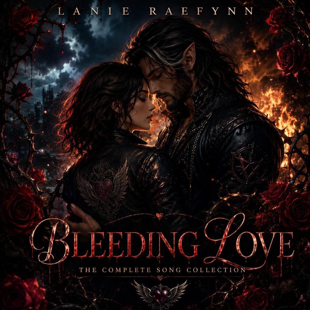 Bleeding Love