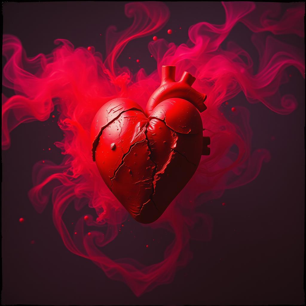 Playlist cover art