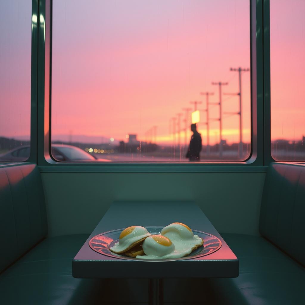 Breakfast Time [Favorite] artwork