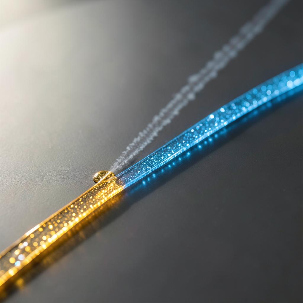 Parallel Line artwork