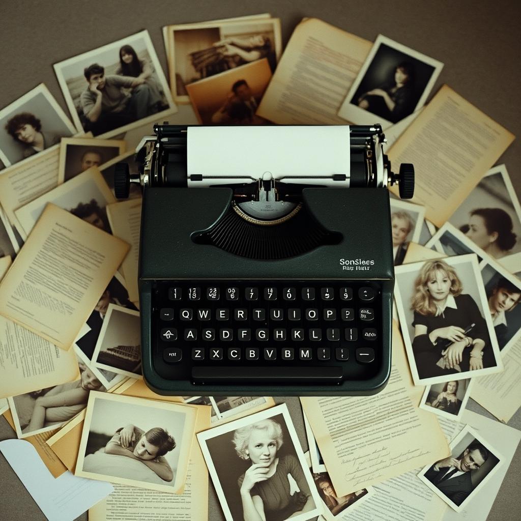 Persona image for condor