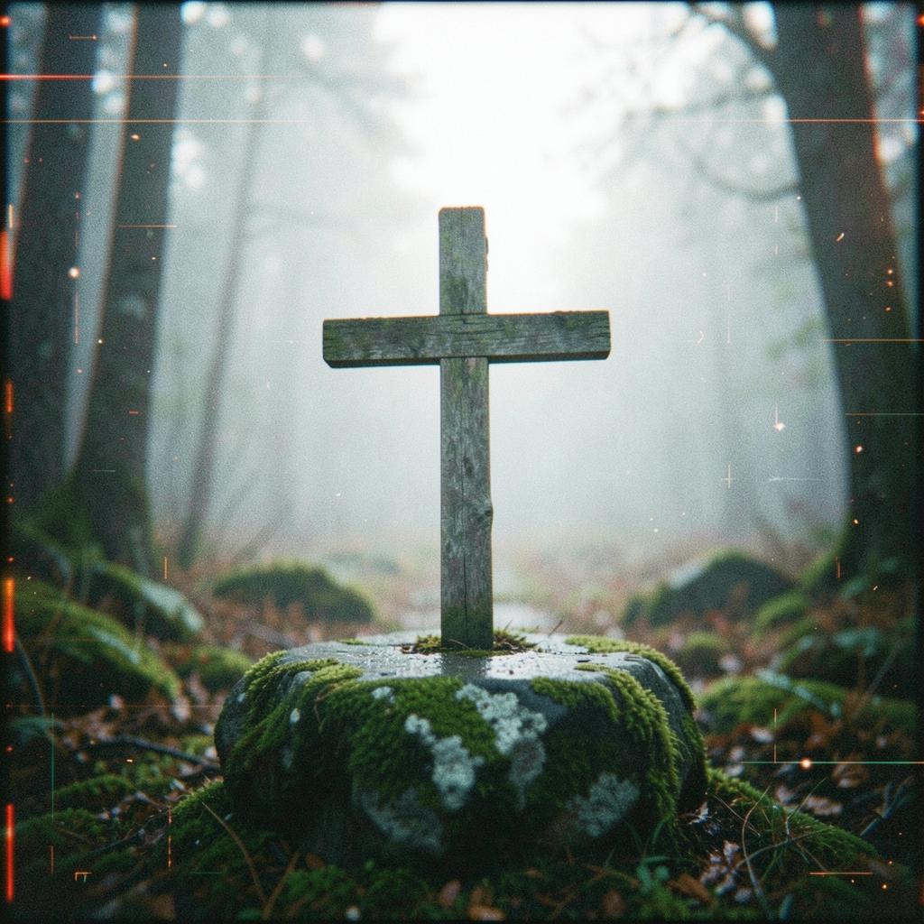 35-Mornings With Jesus artwork