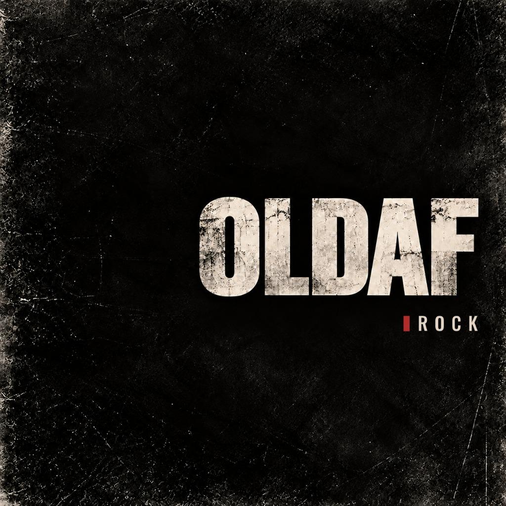 OLDAF Rock