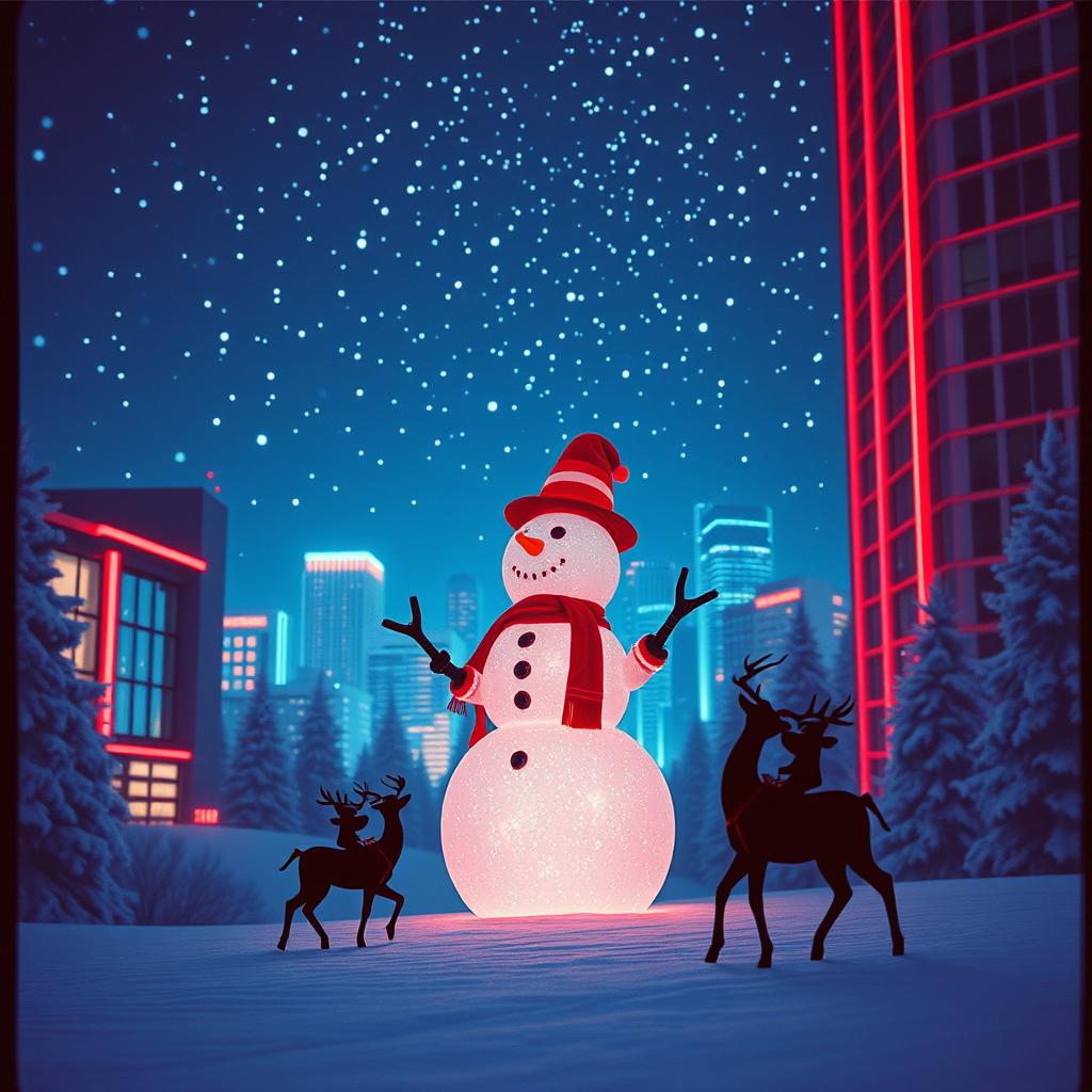 Persona image for Techno