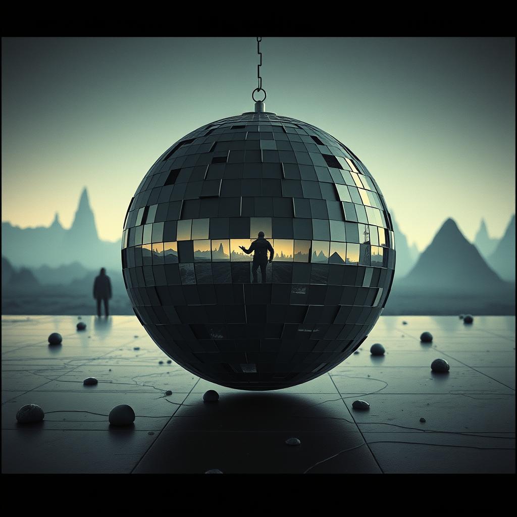error: cannot delete reality artwork
