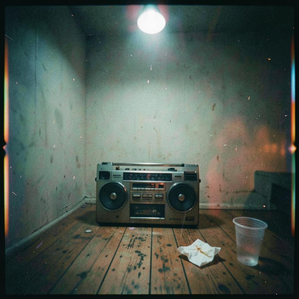 Sound Like artwork
