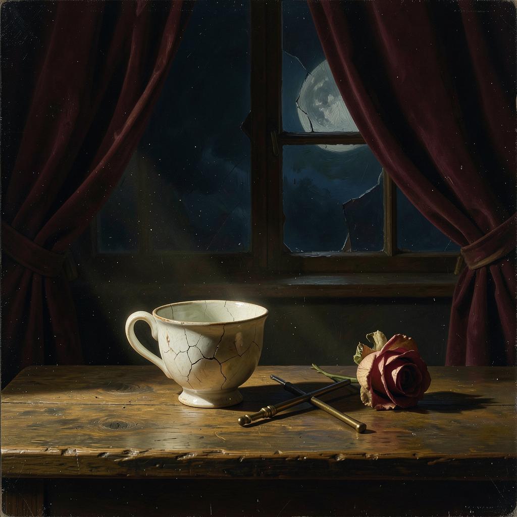 Неважно, что мы говорили artwork