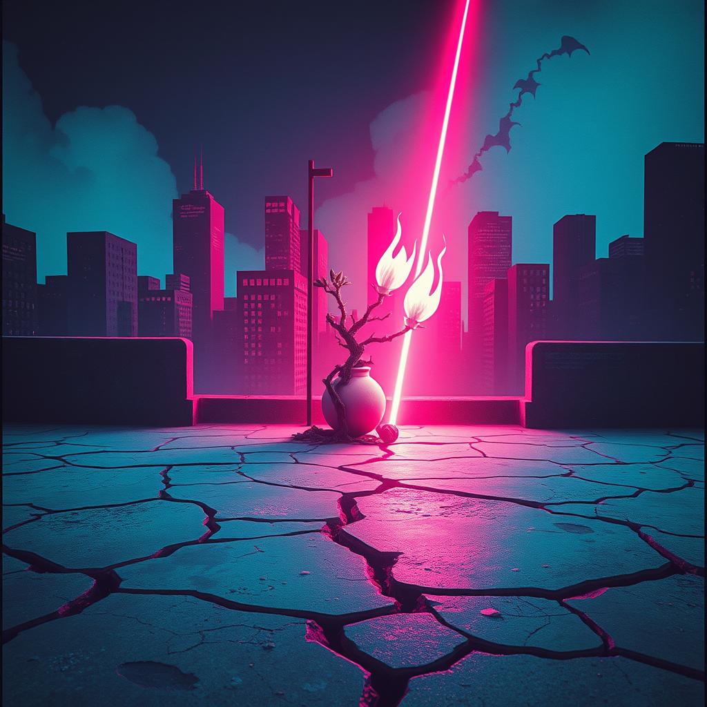 Song Cover Image