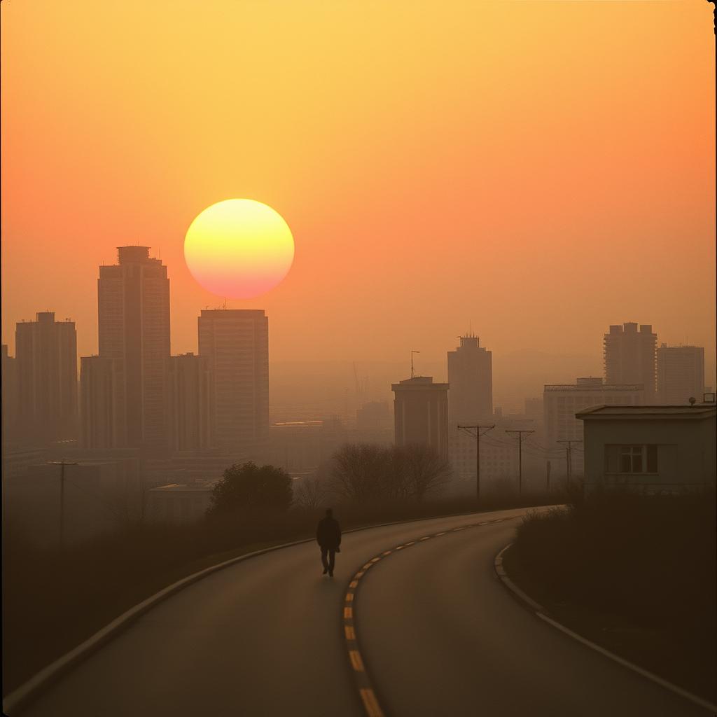 Song Cover Image