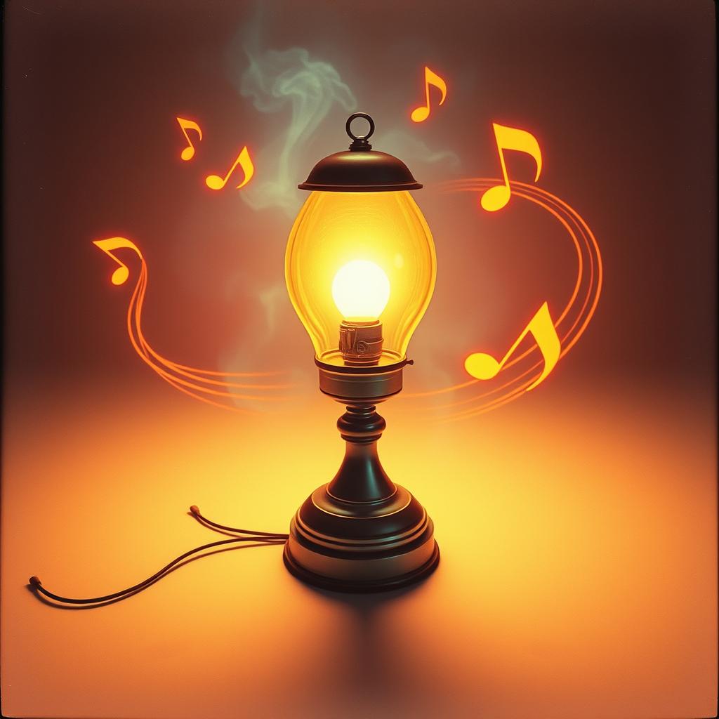 Song Image