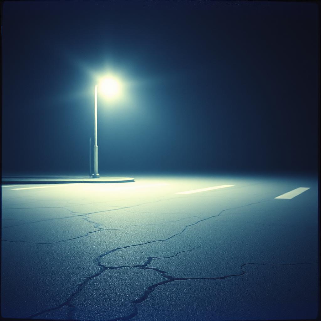 Concrete Memory artwork