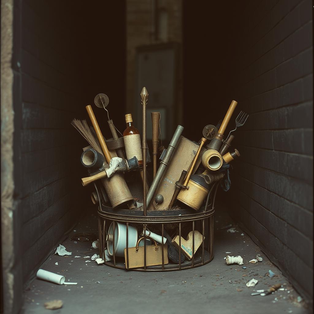 Persona image for Stray Cat Steve