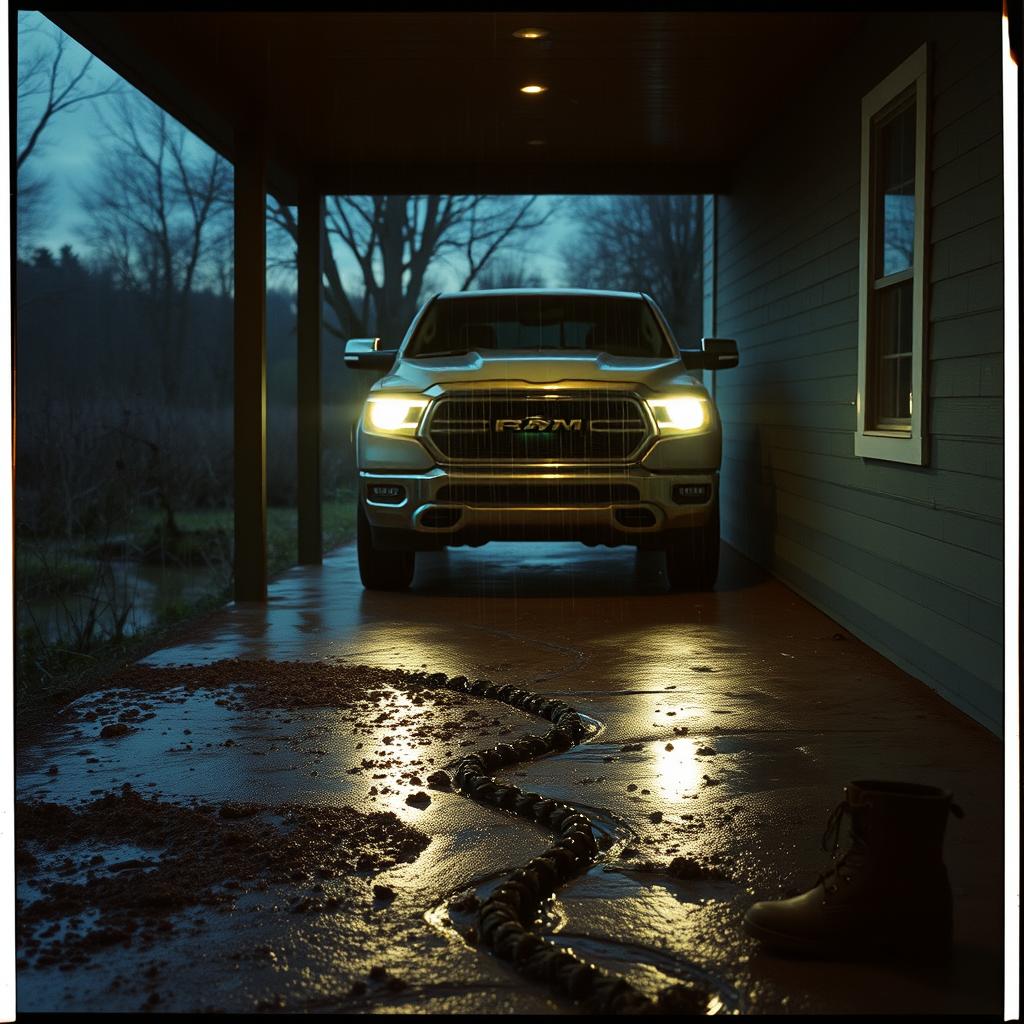 Mud On My Name artwork
