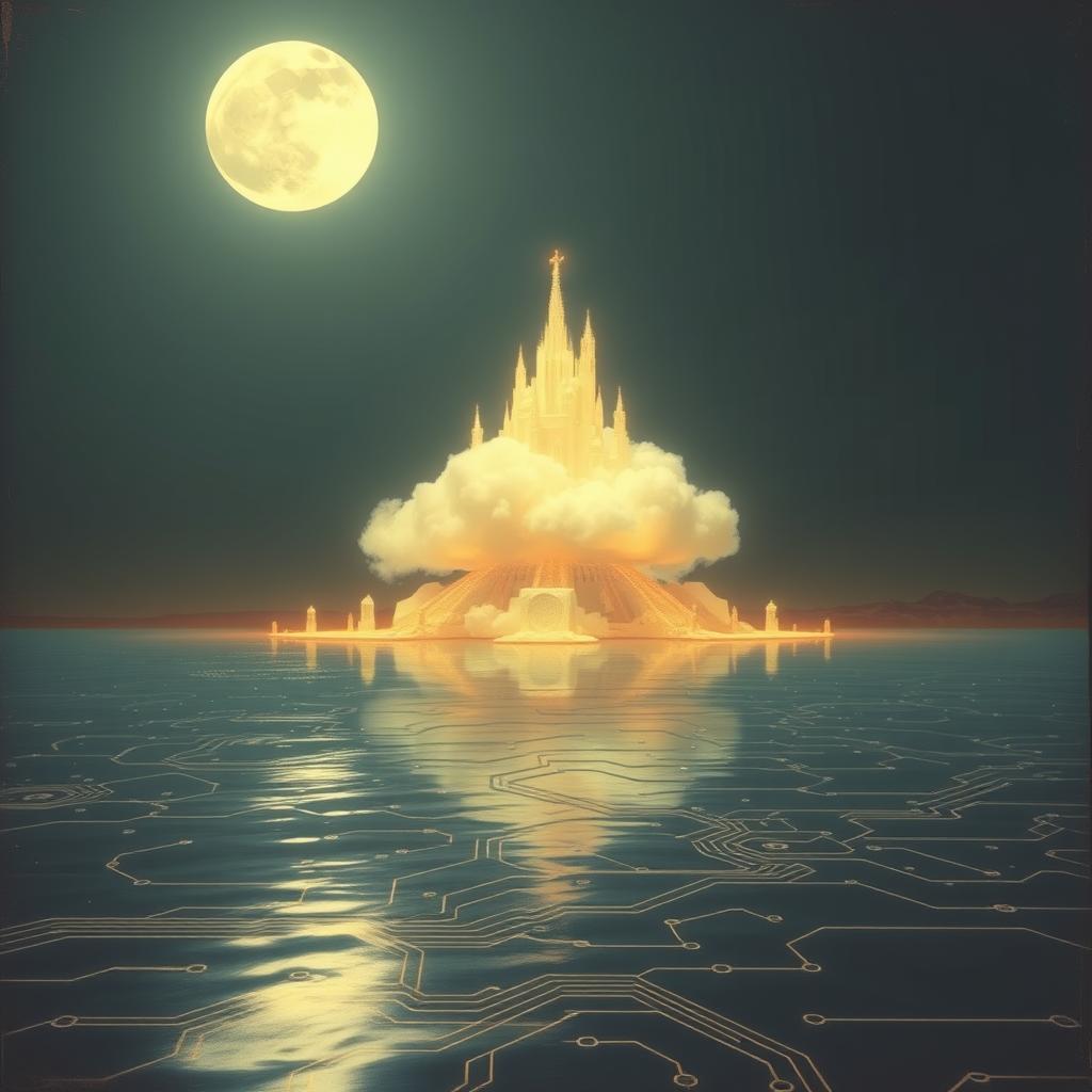 Image for Editor Of Souls