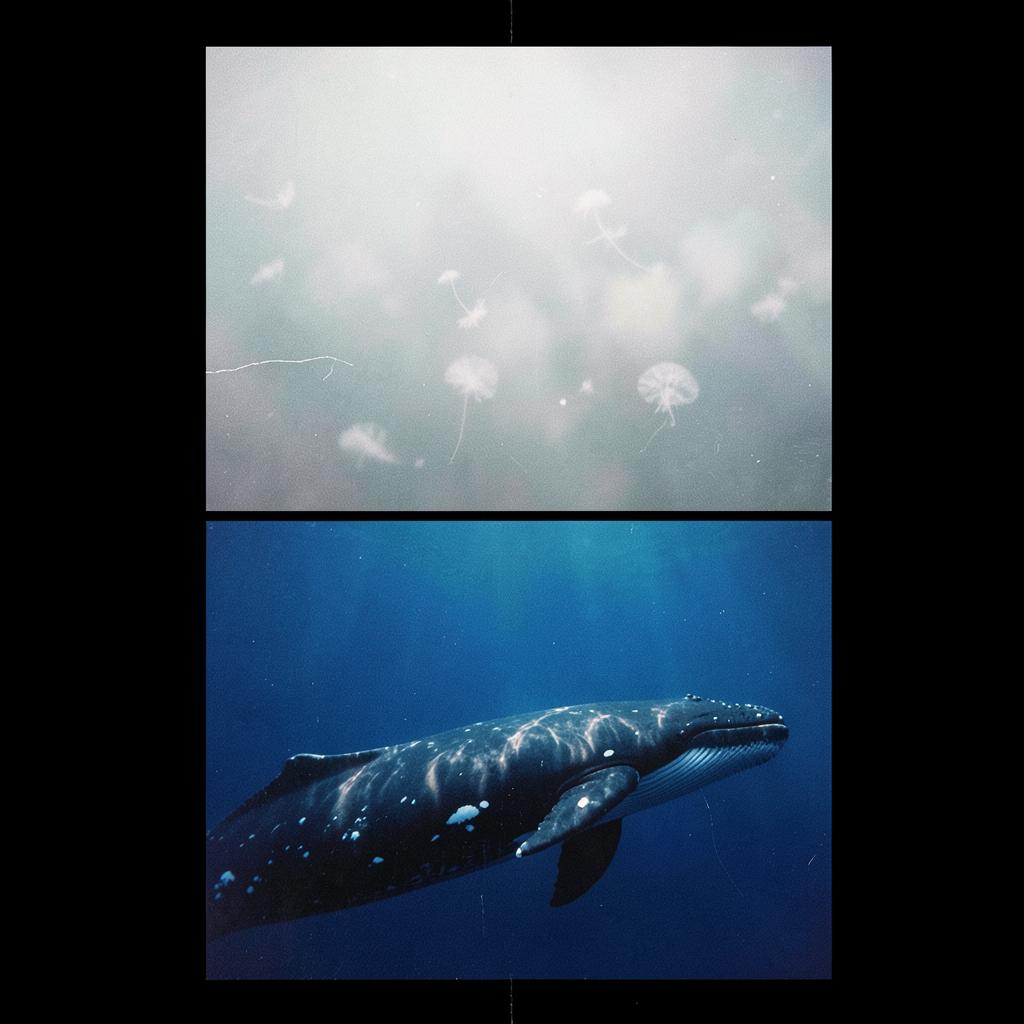 ⅠThe Deep Symphony artwork