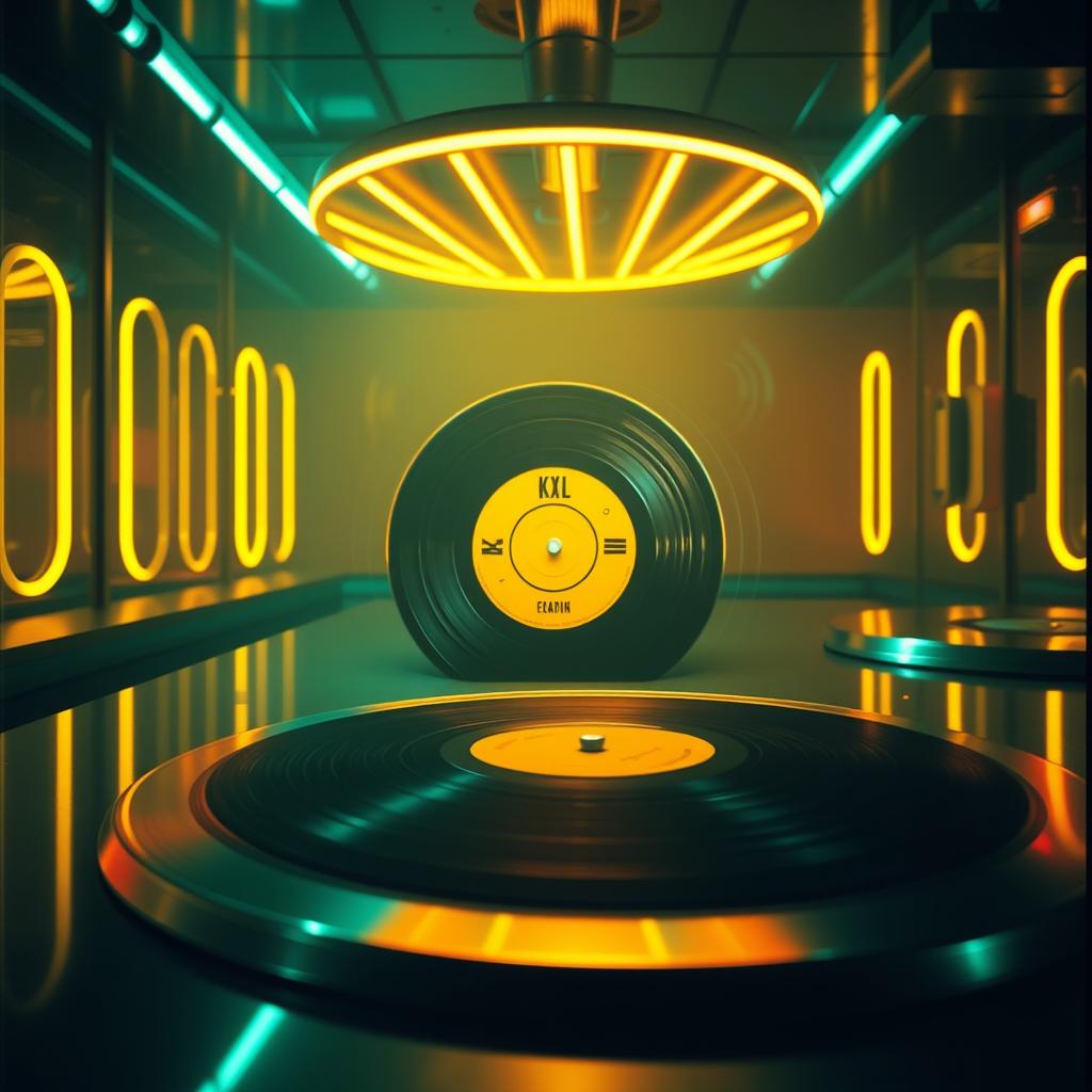 Song Image