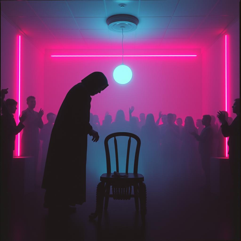 WHEn it raiNs IT poURS artwork