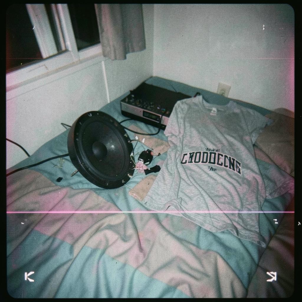 SHUT THE FUCK UP [Explicit] artwork