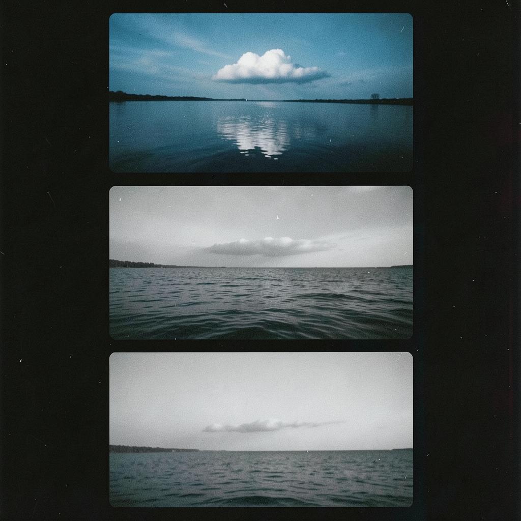 4. Let Thoughts Pass artwork