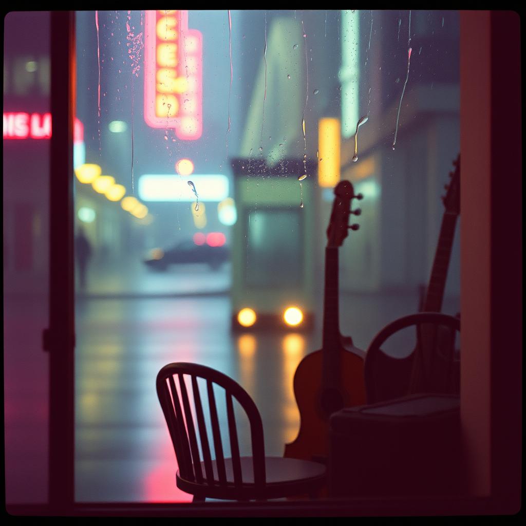 Song Image