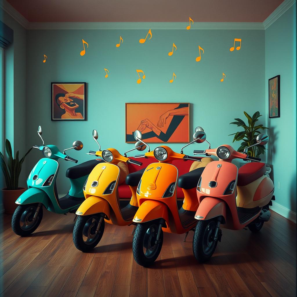Song Image