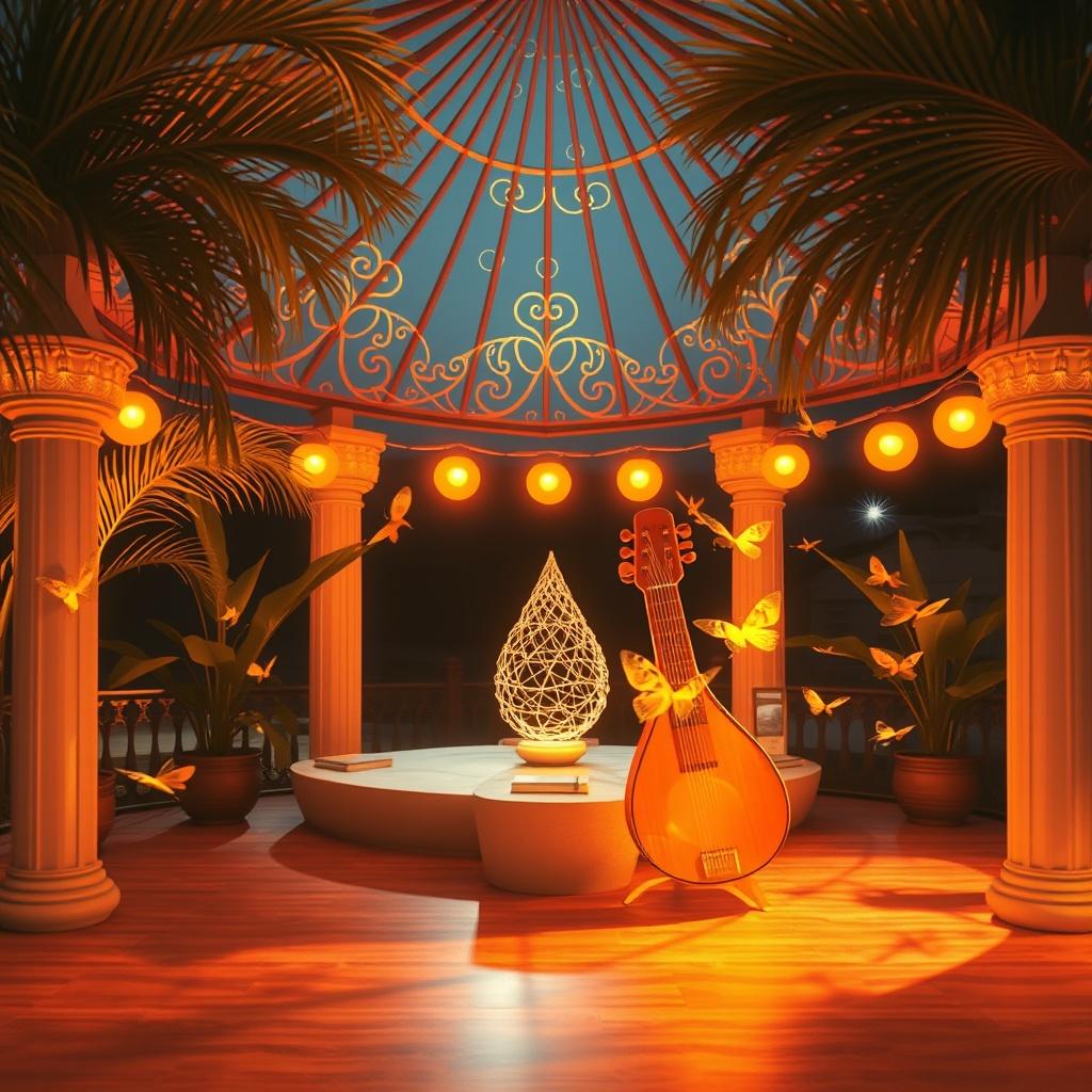 Song Image