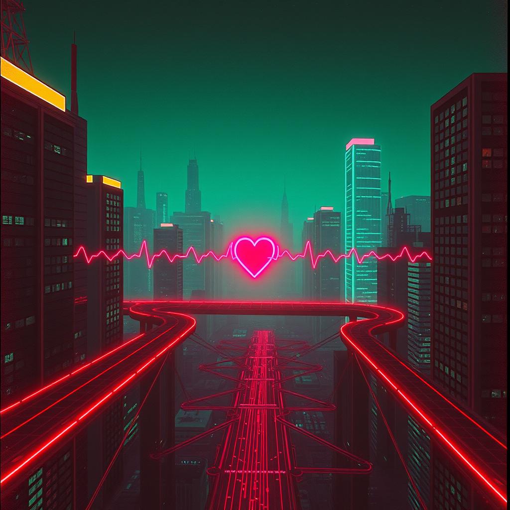 I opet bjezim od  AI  !  (Remix) artwork