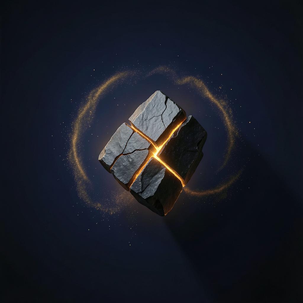 DELTA RESTORATION artwork