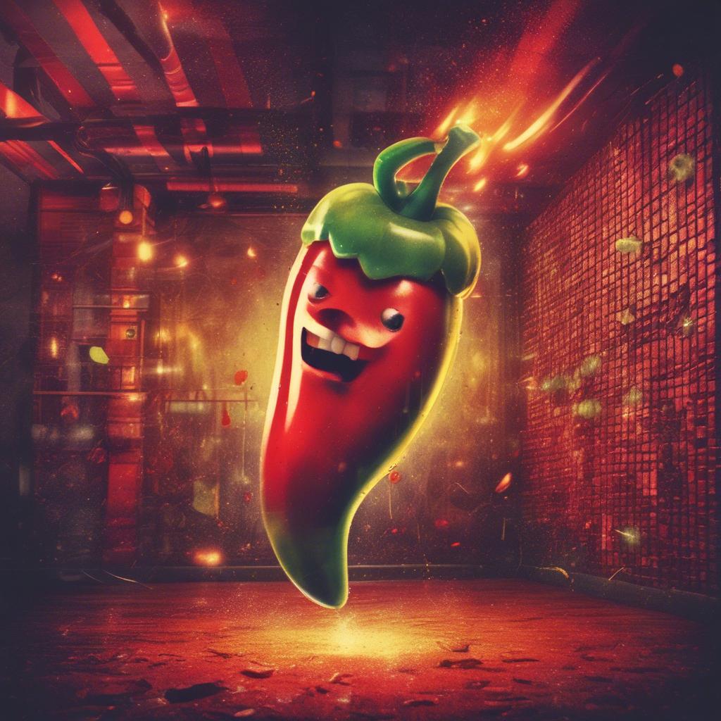 Image for Jalapeño Challenge