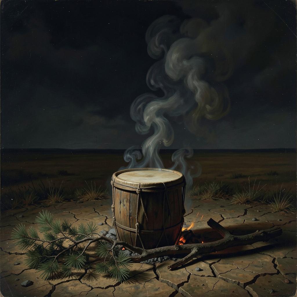 Тахпахи 3 artwork