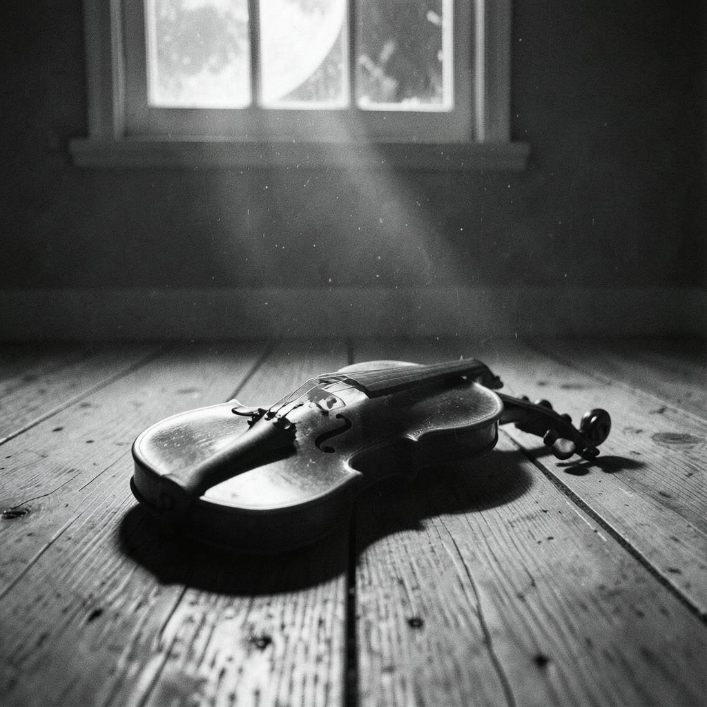 Whispering Stars (Deep House Violin Cover 2) artwork