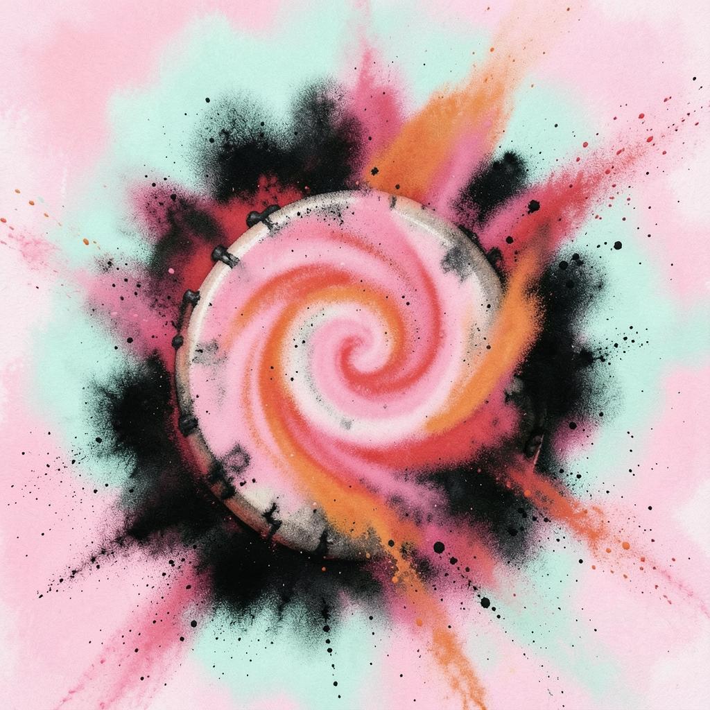 Mabele Ezali Kobenga artwork